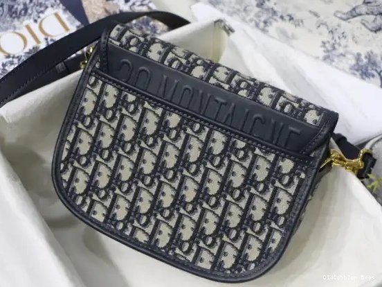 OldCobbler Bags MEDIUM BAG DIRO BOBBY 0702